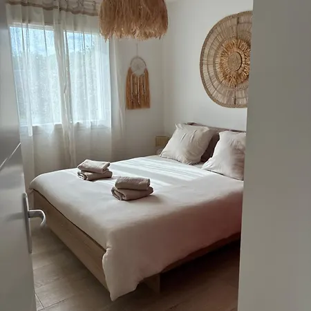 Maison Cossy Bassin D Arcachon * 米奥