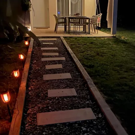Maison Cossy Bassin D Arcachon * 米奥