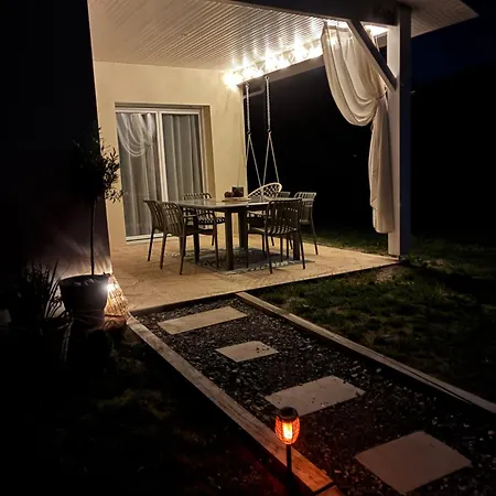 公寓 Maison Cossy Bassin D Arcachon