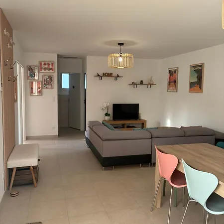 Maison Cossy Bassin D Arcachon 米奥